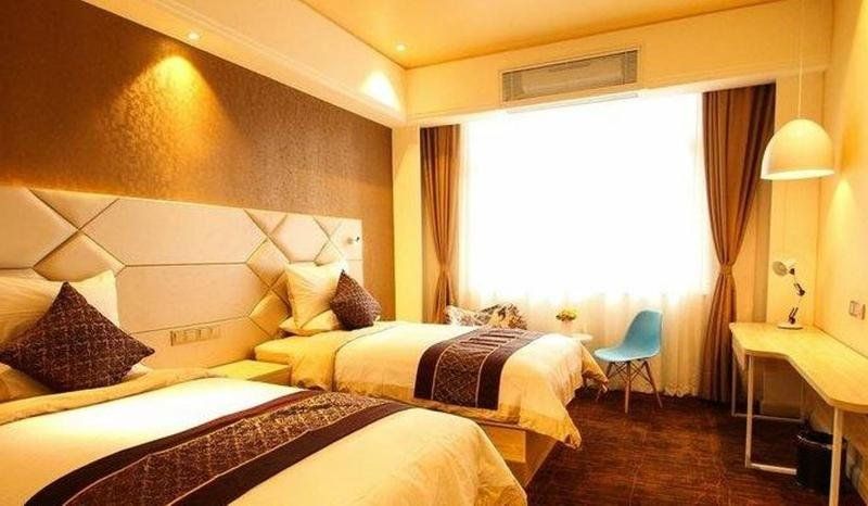 Taihang Mingzhu Hotel
