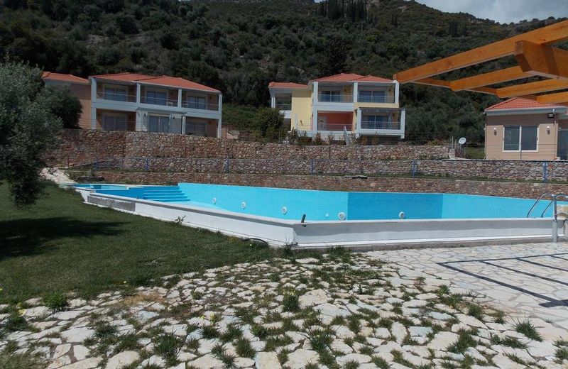 Hotel Theasis