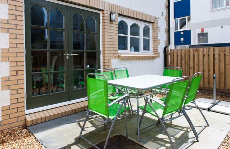 Maes Bach Boutique GUEST HOUSE TOWN CENTRE