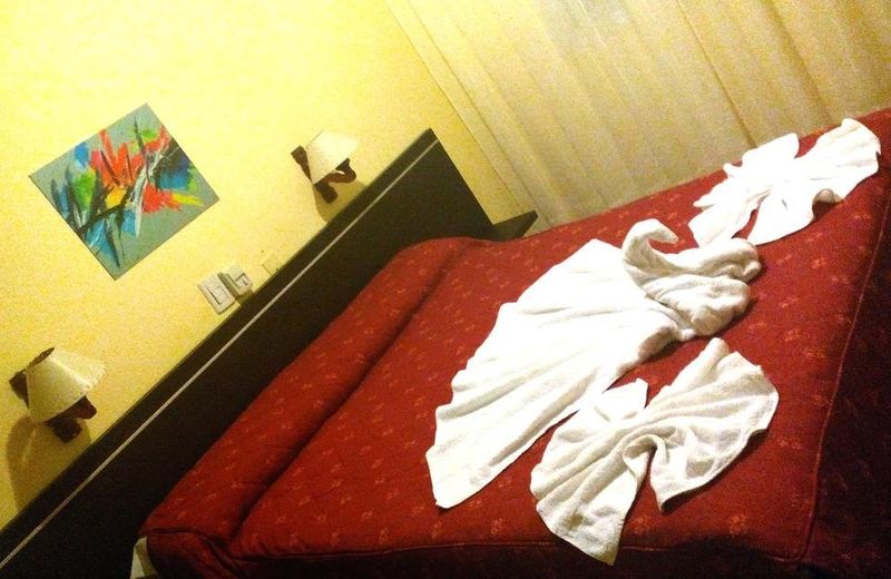 Hotel Termasol