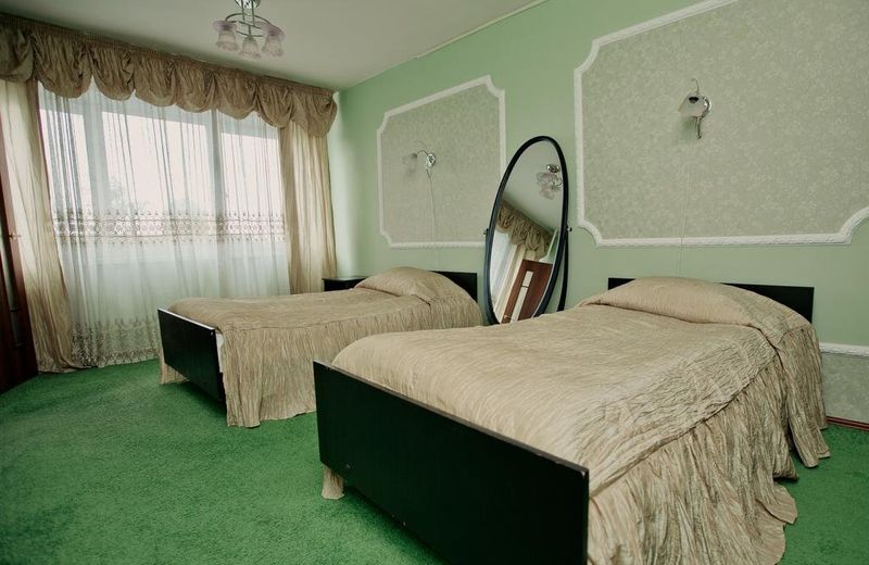 Hotel Centralnaya