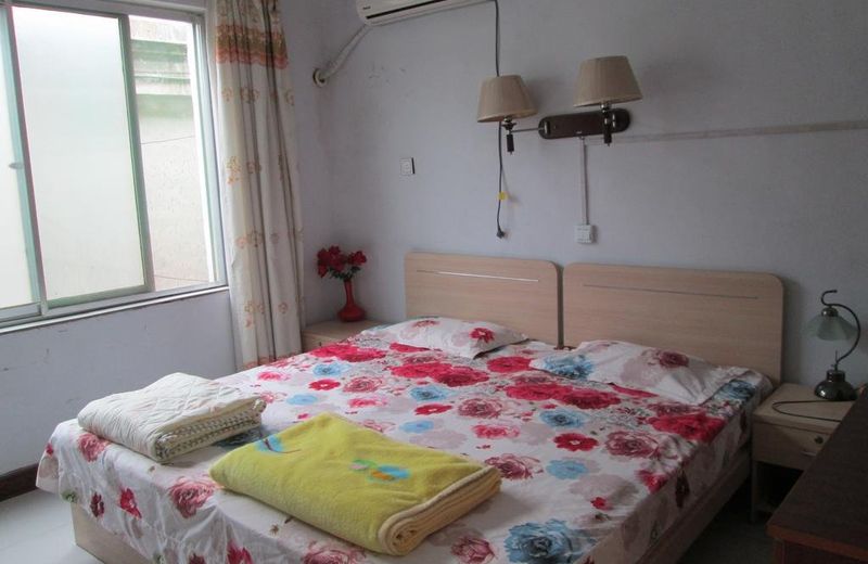 Zhangqiu Mingyuan Hotel