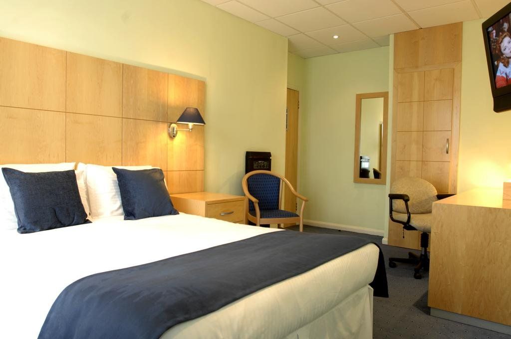Lysses House Hotel