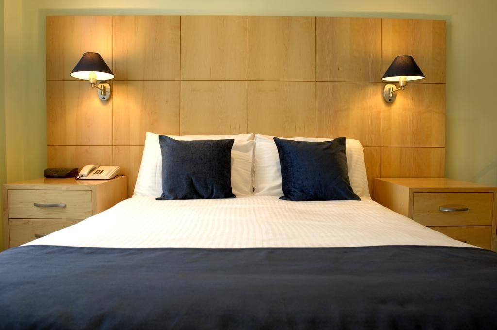 Lysses House Hotel