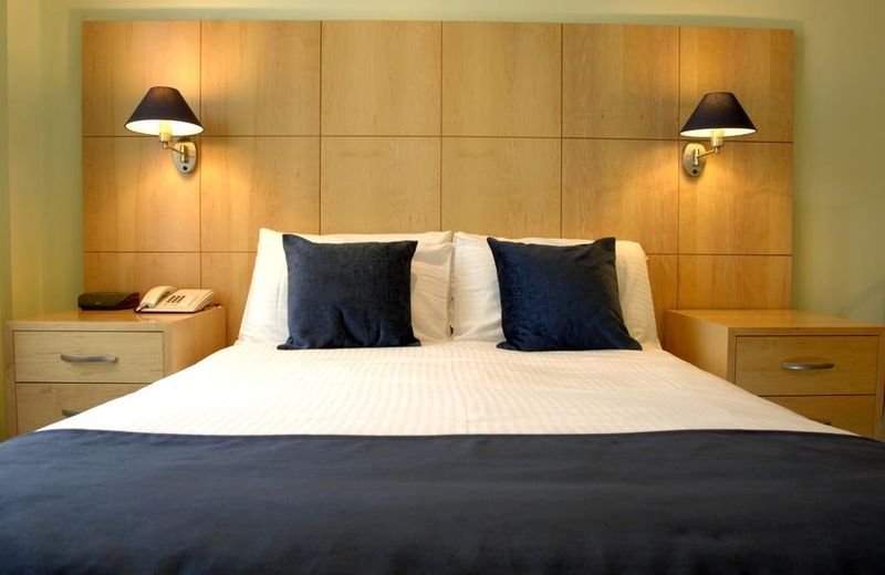 Lysses House Hotel