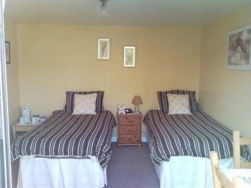 The Barn Annexe