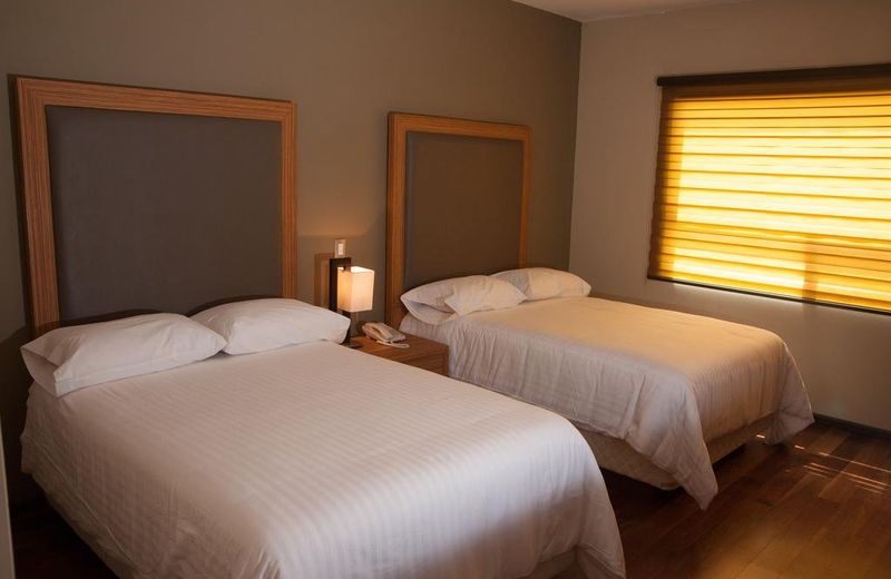 MBM Red Sun Hotel