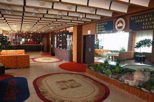 HOTEL HORIZONT