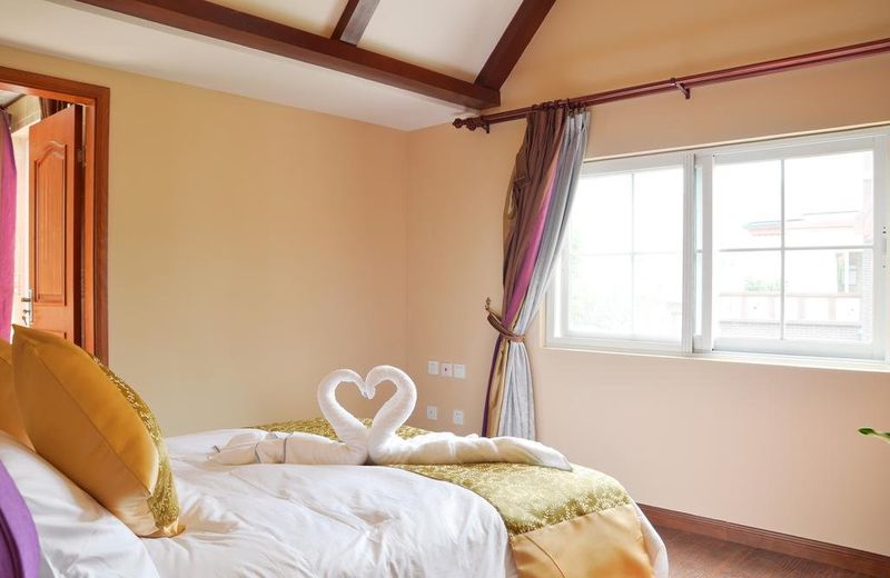 Tujia Sweetome Vacation Villas-Dujiangyan Qingcheng County