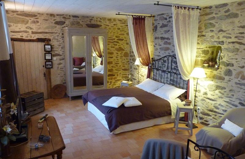 Manoir le Courtillon