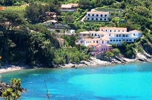 Hotel Scoglio Bianco