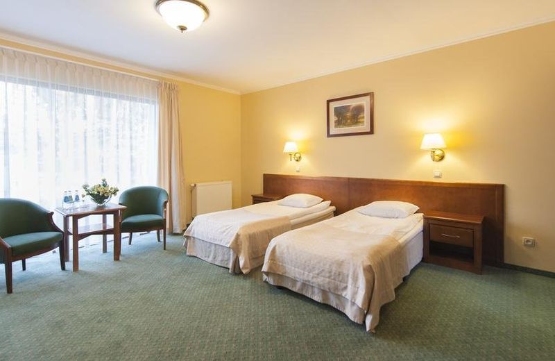 Hotel Magellan