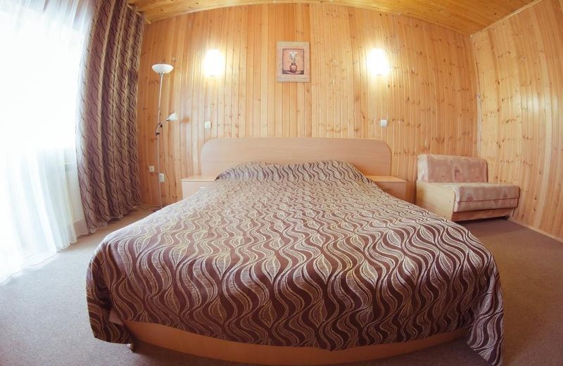 Edelweiss Hotel