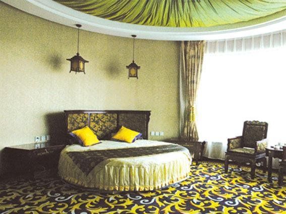 Kehangong Hotel