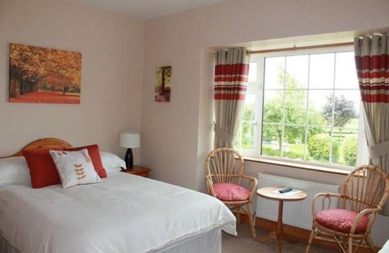 Lurriga Lodge B&B