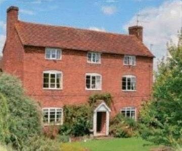 MIDDLETON GRANGE