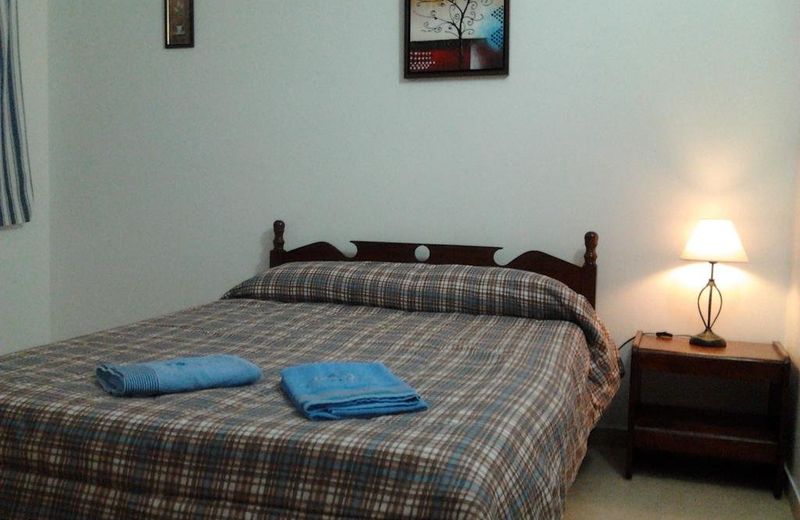 Residencia Leones de Castilla
