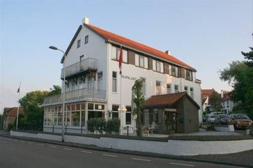 Zorn Hotel Duinlust