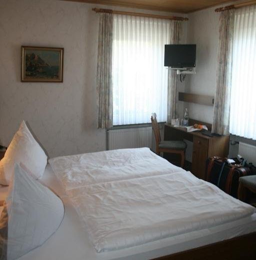 Mosel Weinhotel Steffensberg