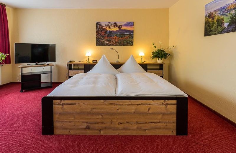 Hotel Zur Aussicht