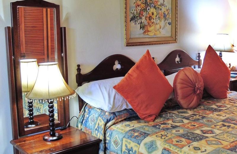 Santa Lucia Guest House