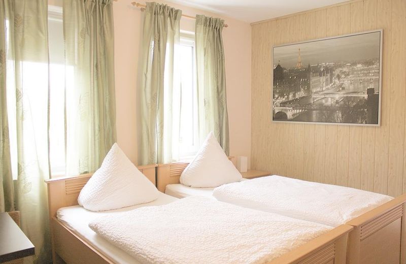 Hotel Wurster Kroog