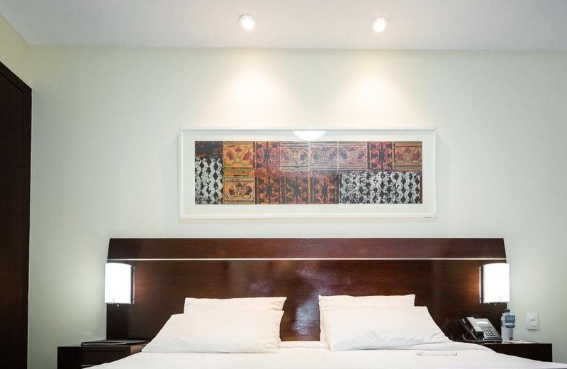San Diego Suites Ipatinga
