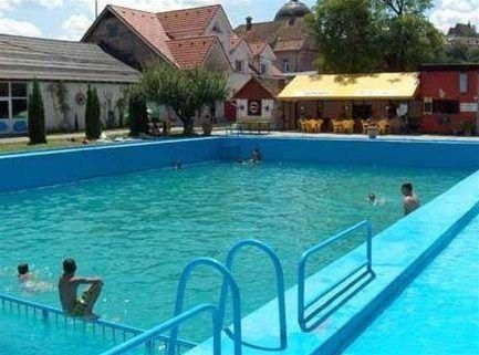Pension Aquaris