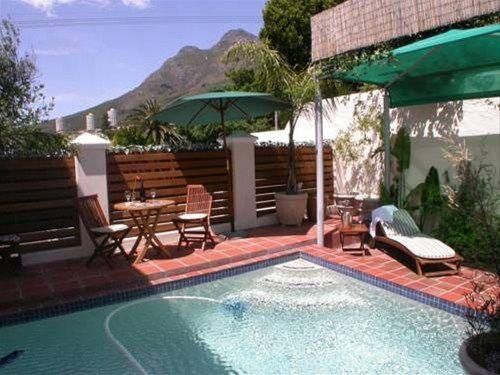 GUESTHOUSE ONE BELVEDERE