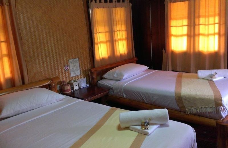 River Kwai Park & Resort
