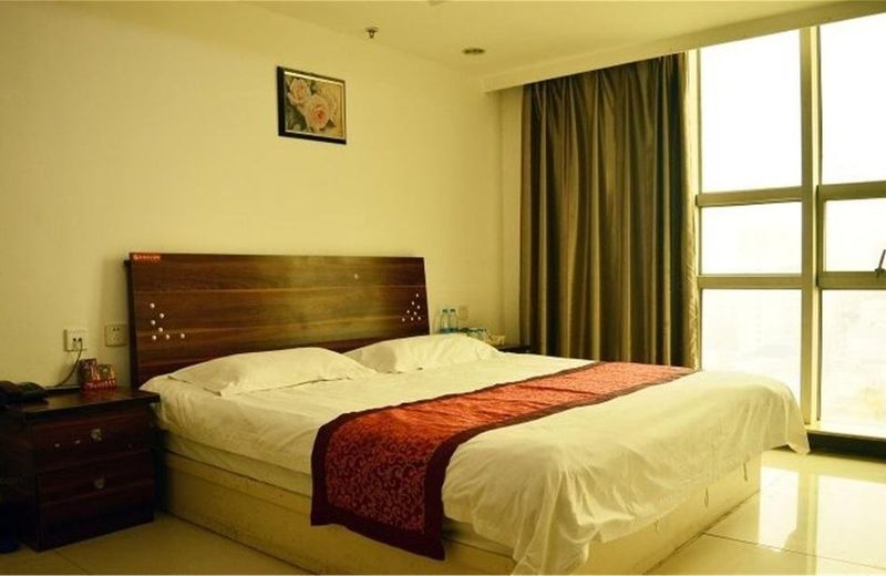 Huijia Express Hotel