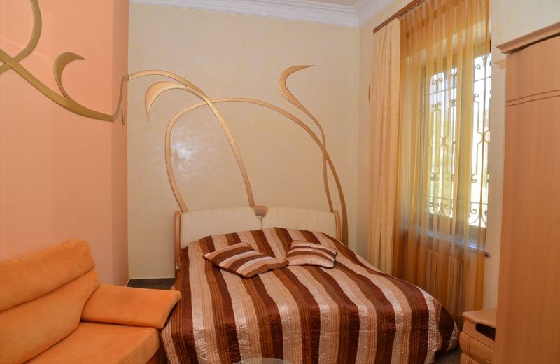 Family Guest House
