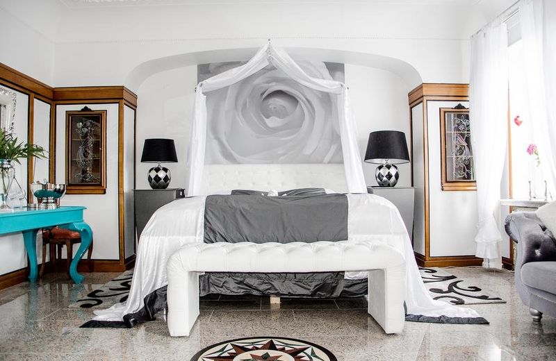 Villa Vera