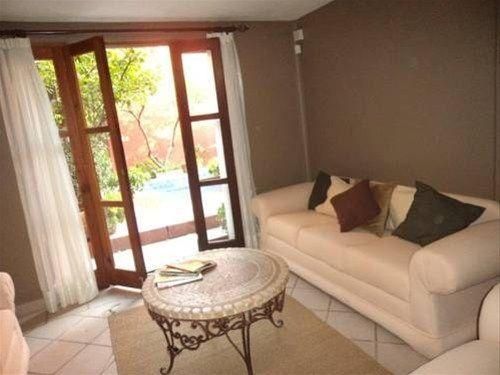 HOTEL SAN BORJA B&B