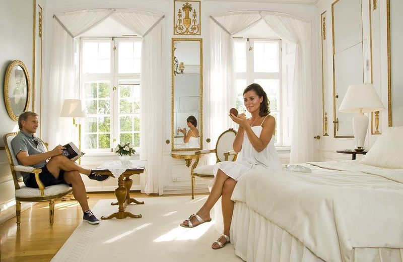 Mauritzbergs Slott & Golf Resort