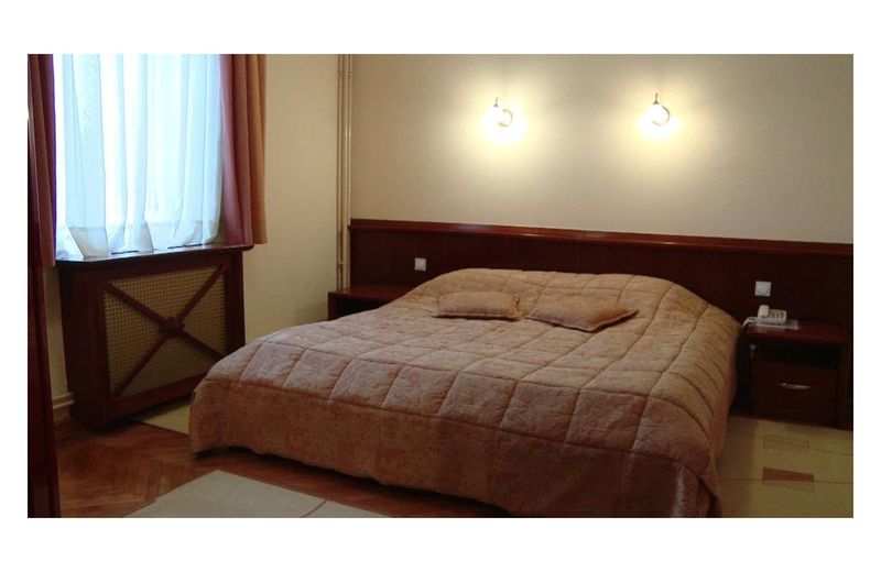 Garni Hotel Vila Milord Resort