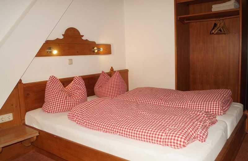 Landhotel Klempau