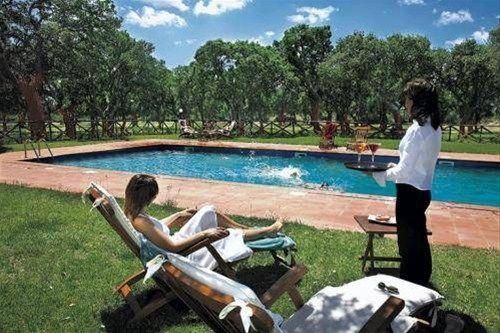 Hotel Su Baione