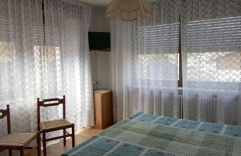 Hotel Sass Maor