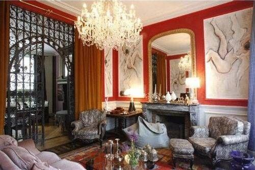 Le Grand Duc