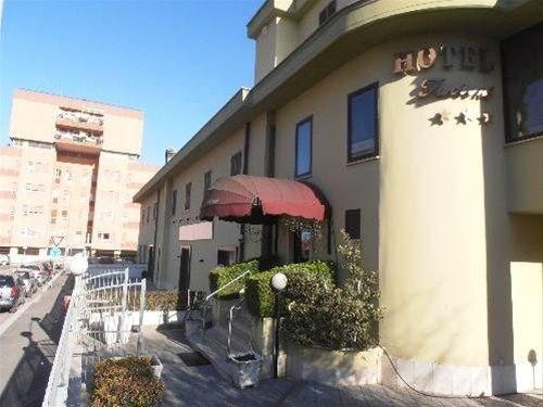 Hotel Facioni