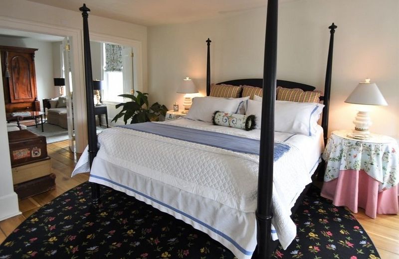 34 State Historic Luxury Suites