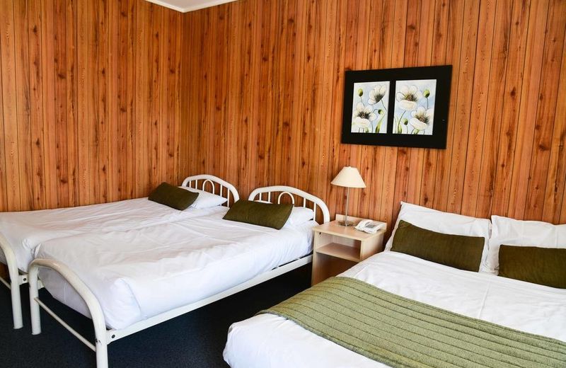 The Prince Mark Motel