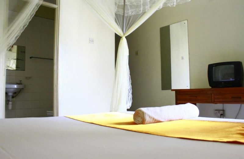 Hotel Dorse