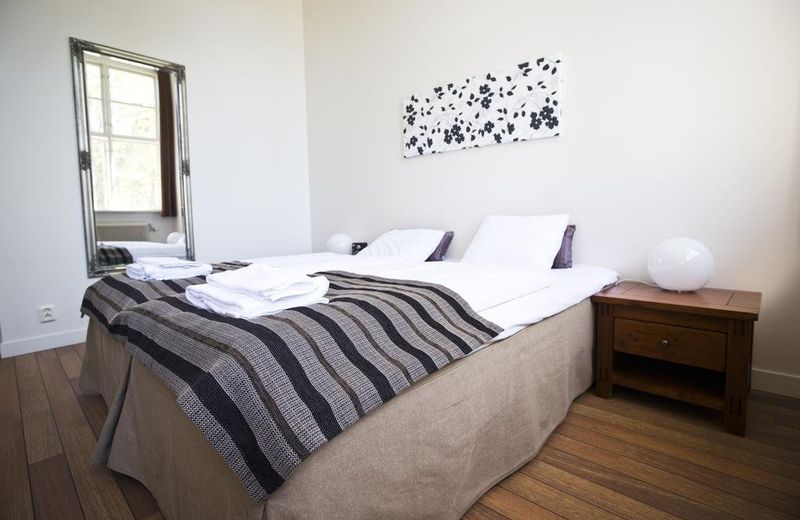 Guesthouse Eleven Hotel