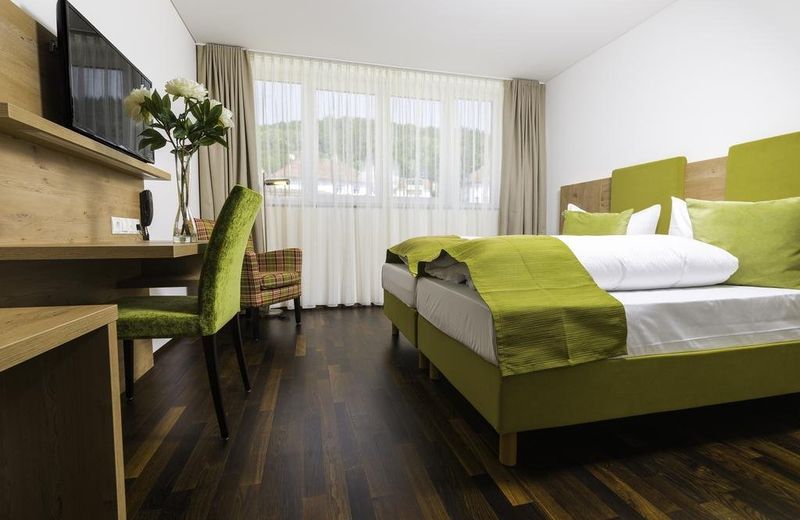 Hotel Rheingold