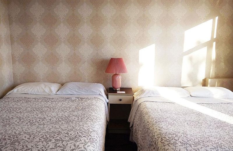 Westview Centre Motel