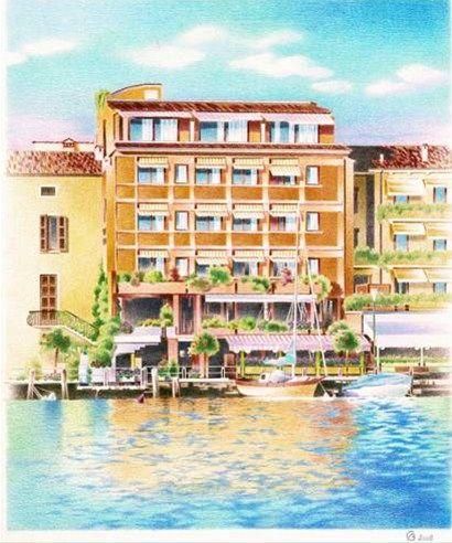 Hotel Vigna