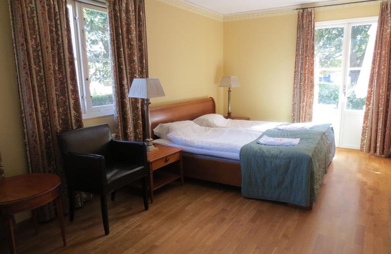 Hotel Laurenti