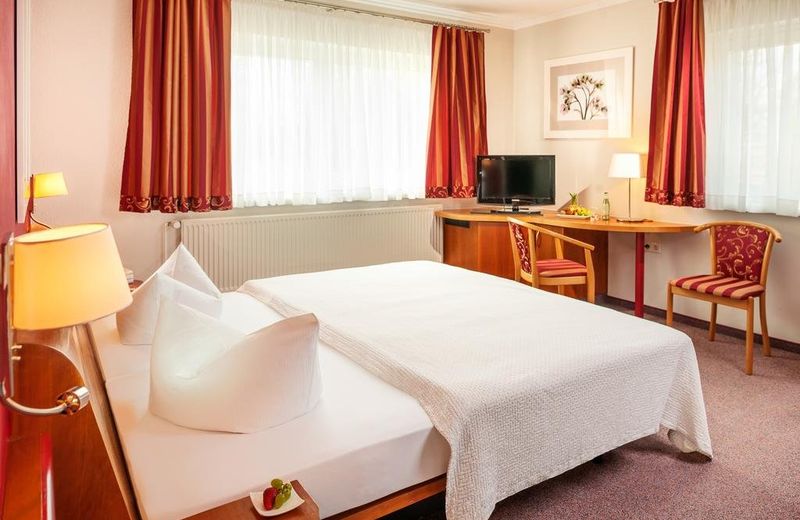 Eldena Strandhotel